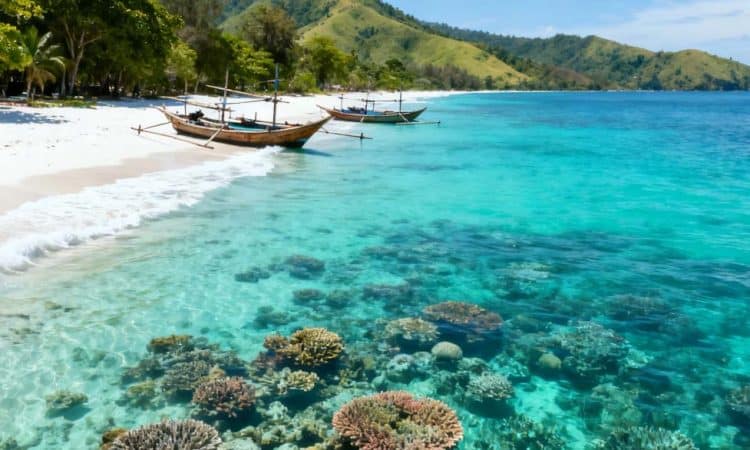 Pantai Kondang Merak: Pesona Tersembunyi di Pesisir Selatan Malang