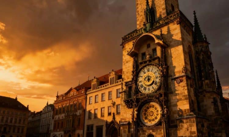 The Clock Towers: Ikon Arsitektur dan Simbol Sejarah